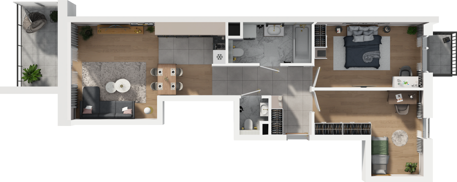 Plan A - A3M1 - zdjęcie 1